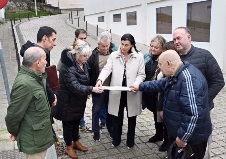 Cambios de sentido en la calle Pedro Ceballos Guerra a partir del sábado.