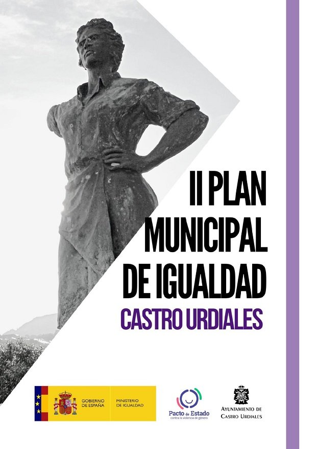 II Plan municipal de Igualdad de Castro-Urdiales
