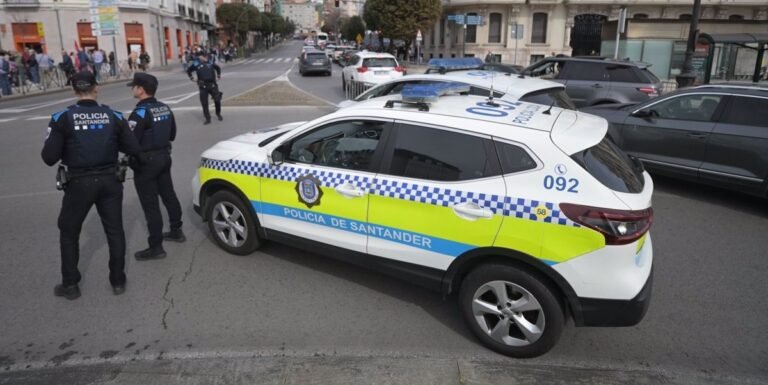 Investigado por conducir sin carné ni ITV y dar positivo en drogas