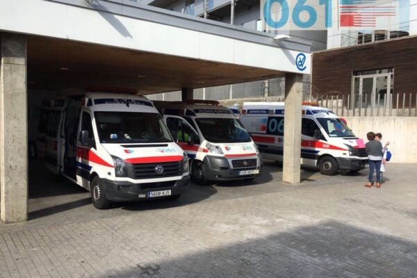 Salud planea reemplazar el contrato con Diavida por uno de emergencia antes de agosto