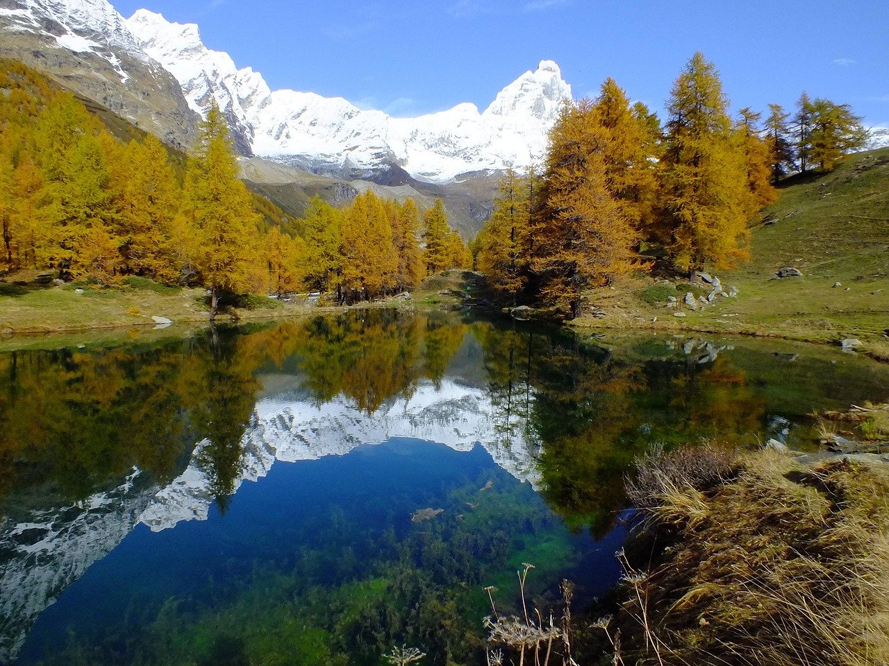 Valle de Liébana