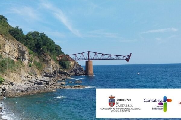 Proyecto de restauración y conservación integral del Cargadero de Mineral de Dícido