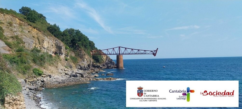 Proyecto de restauración y conservación integral del Cargadero de Mineral de Dícido