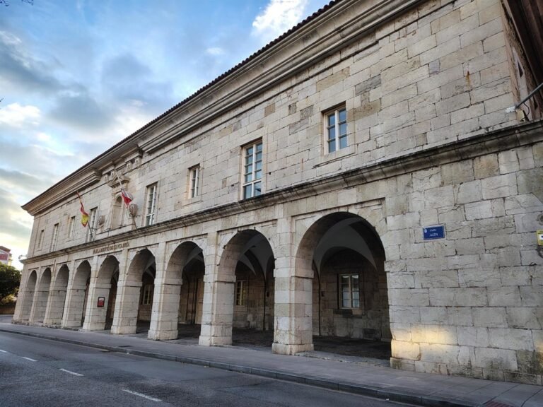 El Pleno debatirá sobre gratuidad de matrícula, natalidad y consultorios rurales.