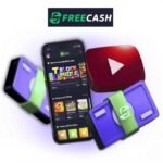 Freecash presenta una forma divertida y sencilla de ganar dinero viendo vídeos de YouTube