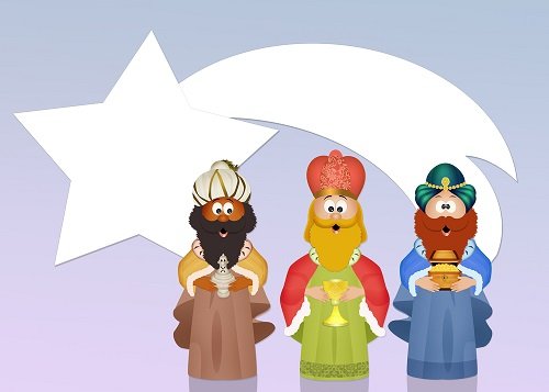 Servicio BUHO de CastroBus - Noche de Reyes 2026