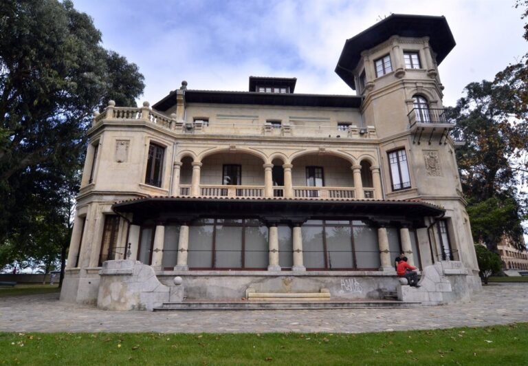 El Conservatorio Ataúlfo Argenta abre sus puertas en mayo para visitas escolares y jornadas de puertas abiertas.