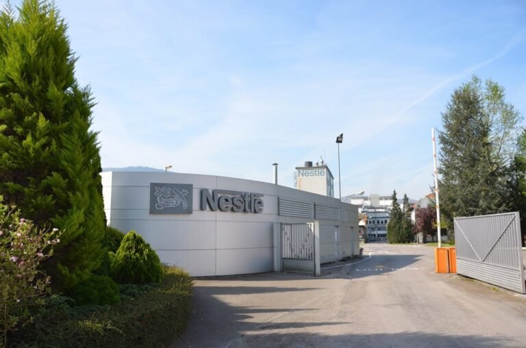 Preocupación en Nestlé La Penilla ante el ERE anunciado